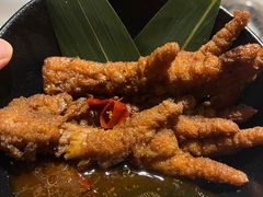 -海底捞火锅(漕宝路店)