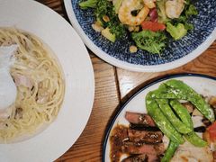 -AFS Cafe & Canteen(闽江二路店)