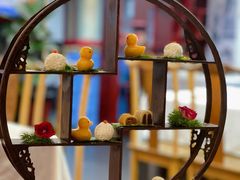 -东门烤鸭店(东华门店)