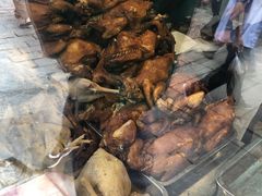 -阿二烤鸡(山塘街店)