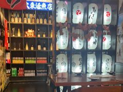 -白石的深夜食堂(万达店)
