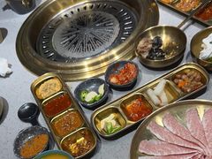 -妥妥烤肉料理(昙华林店)