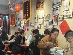 -扬二春炒饭(国庆路总店)