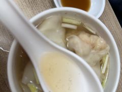 -百福麵家(新馬路店)