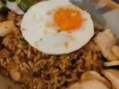 印尼炒饭-THE PAWON·8碗(古北SOHO店)