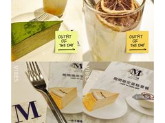 -Lady M New York(澳门伦敦人店)