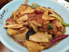 -老磨油饼(高陵店)