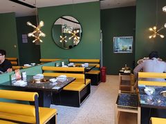-一席地·本地鸡窝·杭帮鸡火锅(萧山银隆百货店)