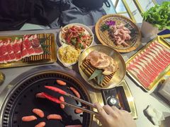 -棒小伙·齐齐哈尔烤肉(龙茗路店)