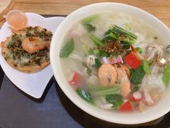 -千盛海南粉(金鸡岭店)