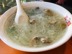 面线糊-国仔面线糊(水门国仔总店)