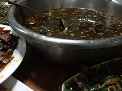 酸菜鱼-陈有良尖椒鸡(渝中示范店)