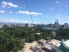 -名古屋城