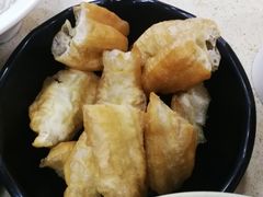 油条-户部巷小吃(中商徐东平价广场店)