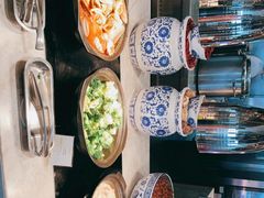-悦全日餐厅·仁恒洲际酒店