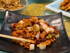 -玉桥餐厅(天坛店)