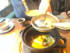 -老庄山居·甘其食