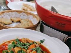 -丽华园(汉阳龙阳店)