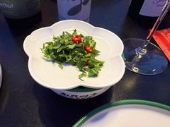 -南门四季铜锅涮肉(大屯·北苑店)