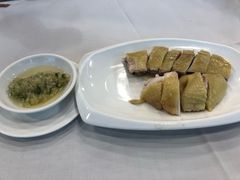 -金河半岛园林酒家(金融城店)