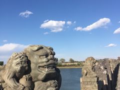 -卢沟桥文化旅游区