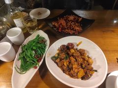 -隔壁老王·家常云南菜(花巷店)