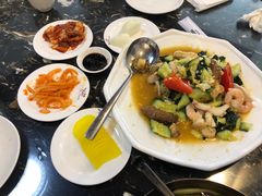 小菜-桃园中华料理炸酱面(燕儿岛路店)