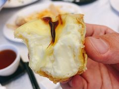 高桶葡挞-寻味顺德·顺峰山庄(大良店)