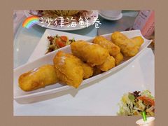 -唐人轩(中山四路店)