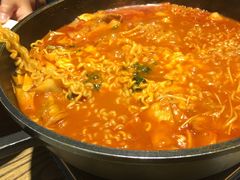 -花腰餐吧Bistro烧烤 傣味(传媒大学店)