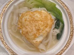 -沪华海鲜大酒楼(南汇店)