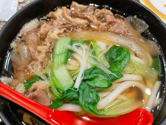 -合点寿司(美罗城店)