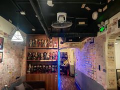 -203密室逃脱(朝阳大悦城1店)
