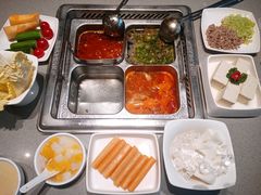 -海底捞火锅(龙湖时代天街店)