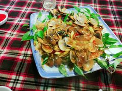 -幸福姐海鲜大排档