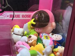 -四维羽毛球馆(北二中路店)