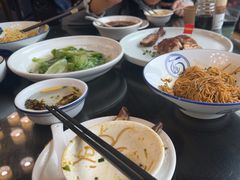 -二泉园老菜馆·百年无锡菜