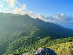 -七娘山