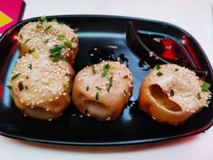 -小杨生煎(湟普汇店)