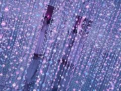 -苏州5D星空错觉艺术馆