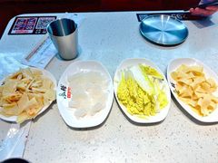-鱼酷活鱼烤鱼(梅江印象城店)