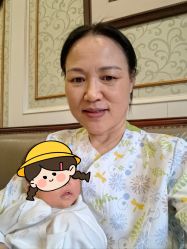 -上海百佳母婴护理中心