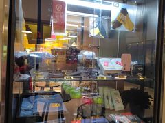 -金融街长安体育中心(北京长安店)