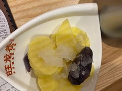 -旺龙巷重庆脆毛肚火锅·潜山扛把子店(潜山商业街店)