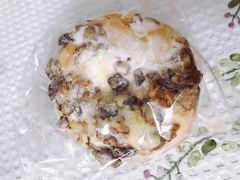 果仁满溢-山崎面包(静安久光店)