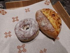 蛋黄小甜甜-麦陌(正弘城店)