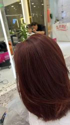 -FASHION PALACE hair+