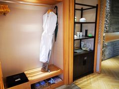 -大连金石滩绿发温泉假日酒店