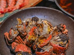 -花潮料理艺食馆(SM新生活广场店)