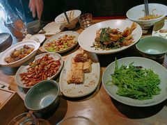 -兰溪小馆(东直门簋街店)